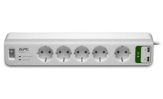 Slika APC PM5U-GR Essential SurgeArrest