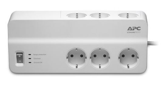 Slika APC PM6-GR Essential SurgeArrest