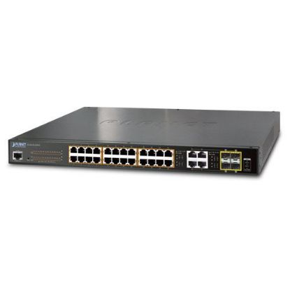 Slika Planet GS-4210-24P4C