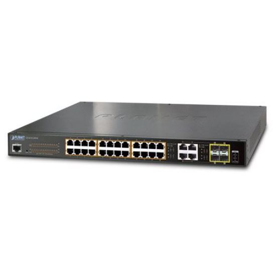 Slika Planet GS-4210-24P4C