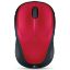 Slika Logitech M235 Wireless Mouse Red