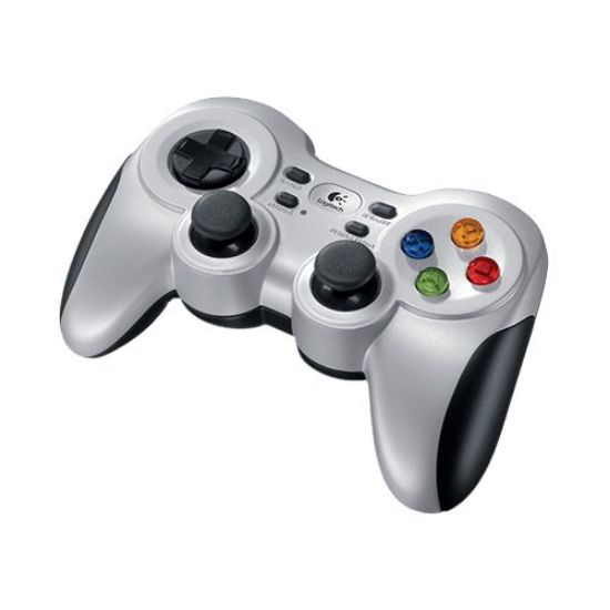 Slika Logitech F710 Wireless GamePad