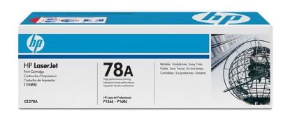 Slika Toner HP CE278A, Black