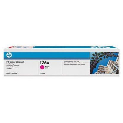 Slika Toner HP CE313A, Magenta