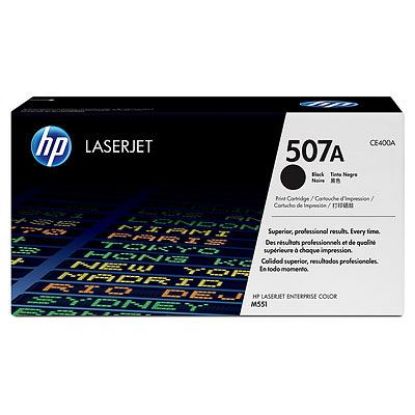 Slika Toner HP CE400A, Black