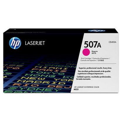 Slika Toner HP CE403A, Magenta