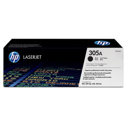 Slika Toner HP CE410A, Black