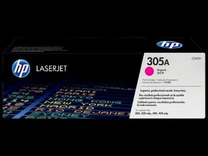 Slika Toner HP CE413A, Magenta