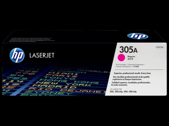 Slika Toner HP CE413A, Magenta
