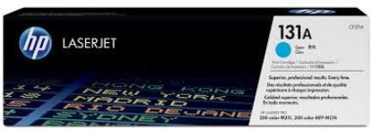Slika Toner HP CF211A, Cyan