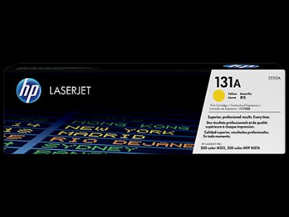 Slika Toner HP CF212A, Yellow