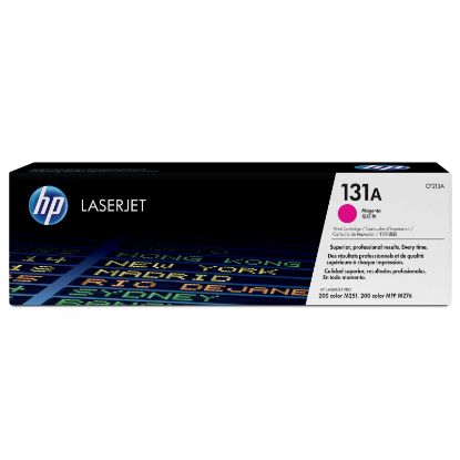 Slika Toner HP CF213A, Magenta