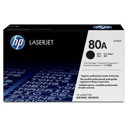 Slika Toner HP CF280A, Black