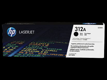 Slika Toner HP CF380A, Black