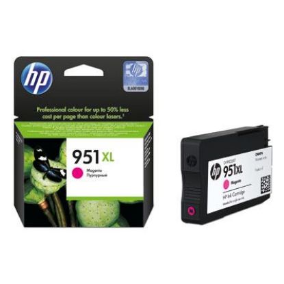 Slika Cartridge HP CN047AE - No. 951XL Magenta