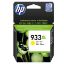 Slika Cartridge HP CN056AE - No. 933XL Yellow