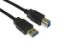 Slika USB 3.0 TIP A-B M/M 5.0 m, NaviaTec USB-280