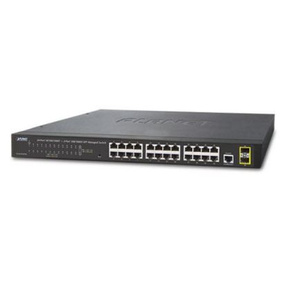 Slika Planet GS-4210-24T2S