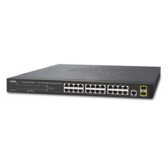 Slika Planet GS-4210-24T2S