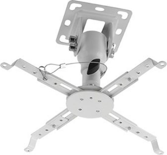 Slika Stropni nosač, 20 kg Transmedia H 16-7 W