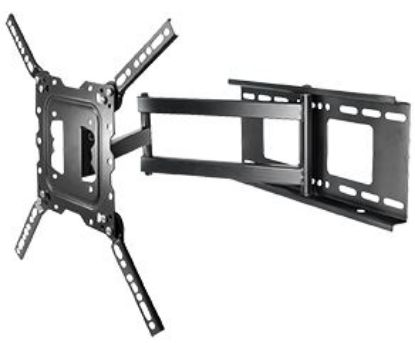 Slika Zidni nosač Flat Screen,  40 kg, 26" - 47" Transmedia H 18-2 L