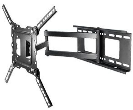 Slika Zidni nosač Flat Screen,  40 kg, 26" - 47" Transmedia H 18-2 L