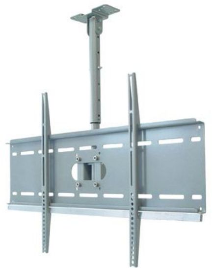 Slika Stropni nosač Flat Screen, 80 kg, 37" - 63" Transmedia HP 3 L