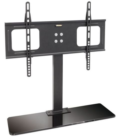 Slika Postolje Flat Screen, 48 kg, 32" - 65" Transmedia HP 2 D