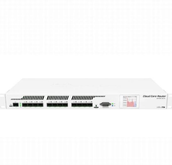 Slika MikroTik CCR1016-12S-1S