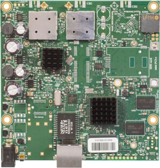 Slika MikroTik RB911G-5HPacD