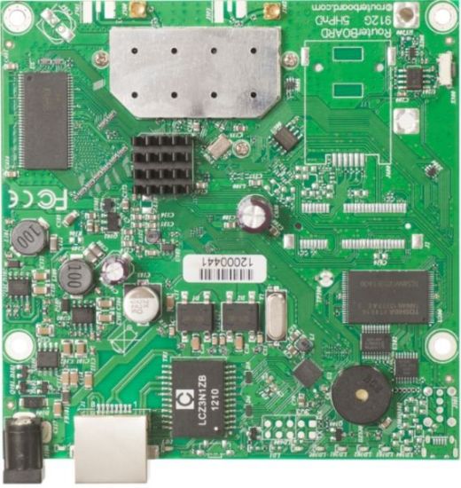 Slika MikroTik RB911G-5HPnD