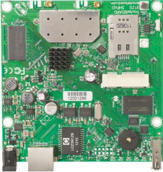 Slika MikroTik RB912UAG-5HPnD