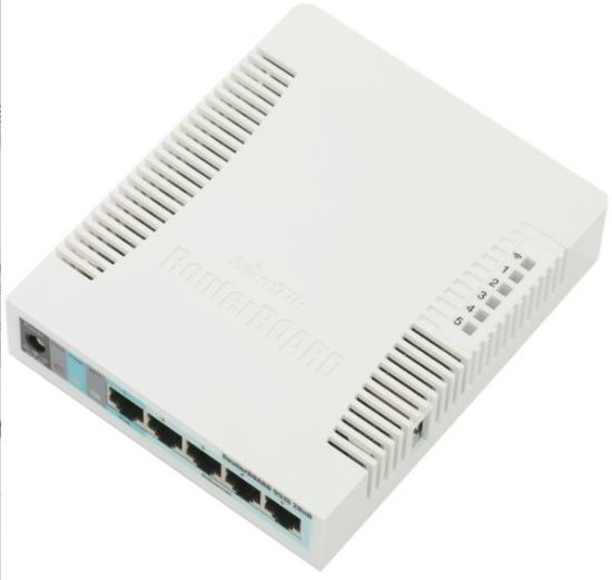 Slika MikroTik RB951G-2HnD