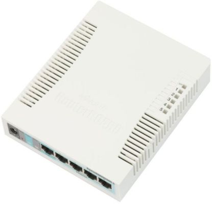 Slika MikroTik RB951Ui-2HnD