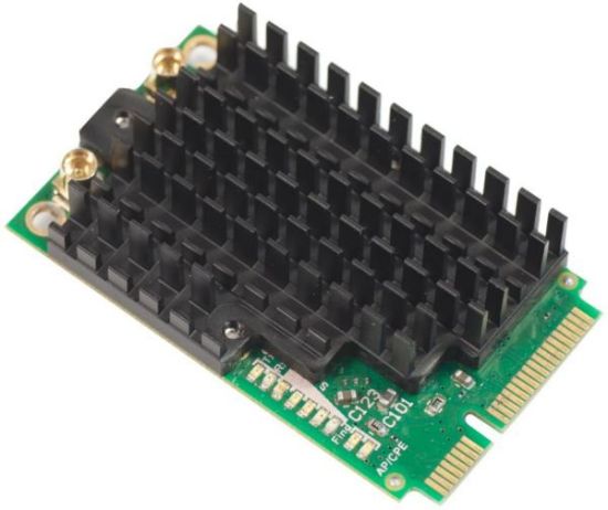 Slika MikroTik R11E-5HnD