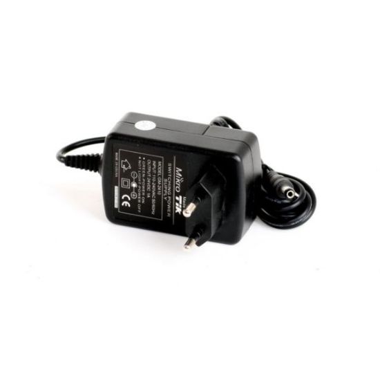 Slika MikroTik GM-2410 Power Adapter 24V 1A