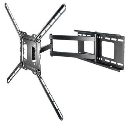 Slika Zidni nosač Flat Screen,  40 kg, 26" - 60" Transmedia H 18-3 L