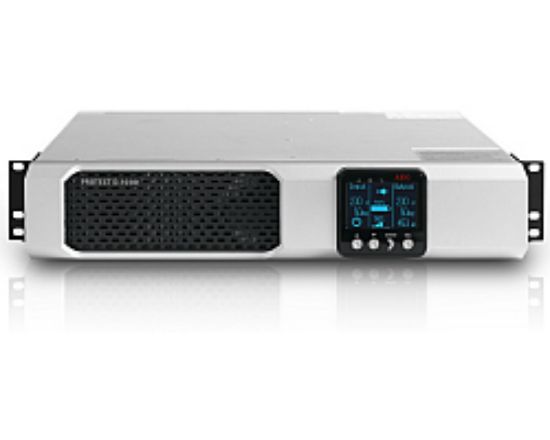 Slika AEG UPS Protect D Rack 1000VA/900W