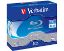 Slika Blu-Ray Verbatim BD-R DL 6× 50GB White Blue Surface Scratch Guard Plus 5 pack JC, 43748