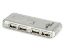 Slika USB Hub 2.0 4-port Roline VALUE
