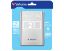 Slika USB 3.0  2 TB Verbatim 2.5" Store'n'Go, srebrni, V053189