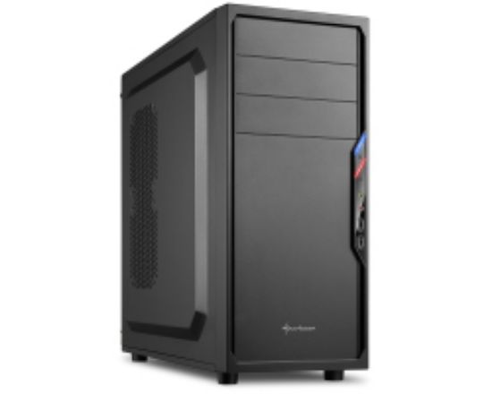Slika Sharkoon VS4-S Tower ATX, crno