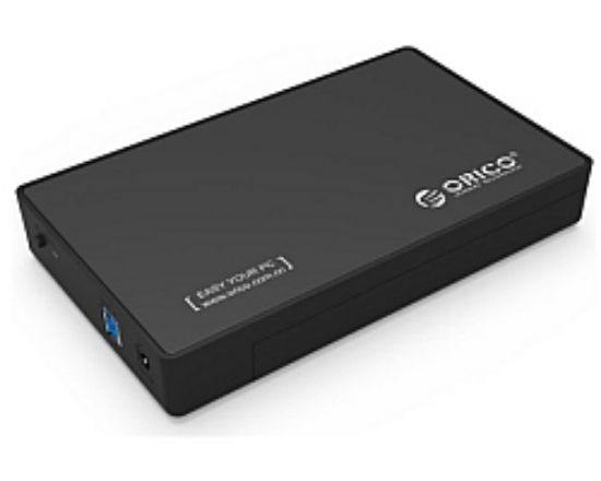 Slika Eksterno kućište 3.5'' S-ATA - USB3.0 Orico