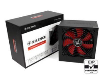 Slika Xilence 400W Performance C