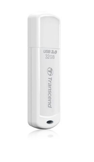 Slika USB 3.0 Flash Memory Drive  32GB Transcend JetFlash V730 3.0, TS32GJF730