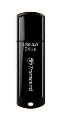 Slika USB 3.0 Flash Memory Drive  64GB Transcend JetFlash V700 3.0, TS64GJF700