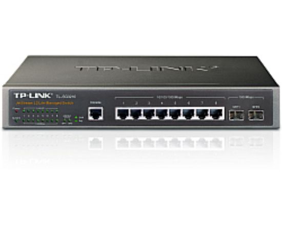 Slika TP-Link TL-SG3210