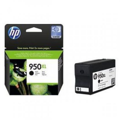 Slika Cartridge HP CN045AE - No. 950XL Black