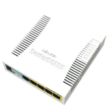 Slika MikroTik RB260GSP