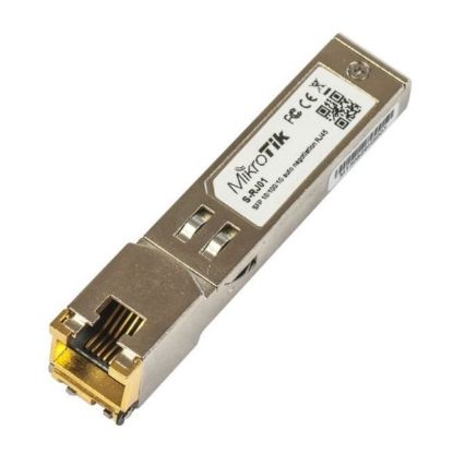 Slika MikroTik S-RJ01